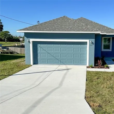 Buy this 3 bed house on 336 North 6th Street in Haines City, FL 33844