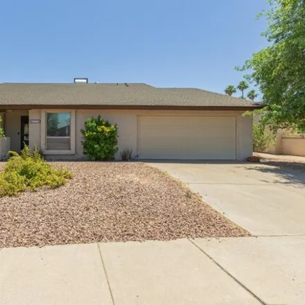 Buy this 4 bed house on 1333 West Juanita Avenue in Mesa, AZ 85202