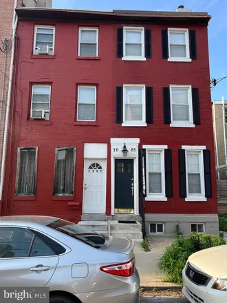 Buy this 4 bed townhouse on 620 North 10th Street in Philadelphia, PA 19105