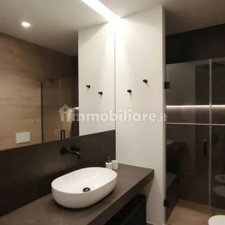 Rent this 2 bed apartment on Viale Ciro Menotti 20 in 47042 Cesenatico FC, Italy