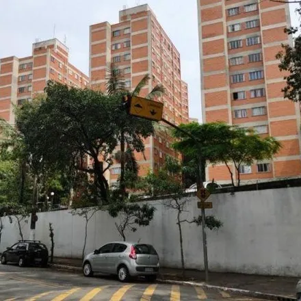 Image 2 - Rua Nestor Homem de Melo, Campo Limpo, São Paulo - SP, 05767-490, Brazil - Apartment for sale
