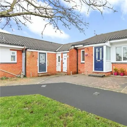 Buy this 2 bed house on Wolsey Close in Bowburn, DH6 5EZ