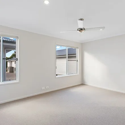 Rent this 2 bed townhouse on Victory Street in Newtown QLD 4350, Australia