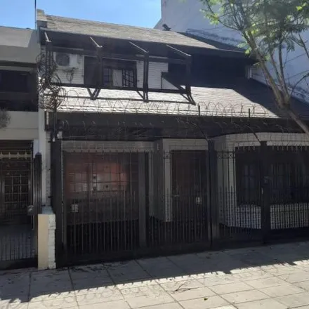 Image 2 - Donizetti 320, Villa Luro, C1407 HAC Buenos Aires, Argentina - House for sale