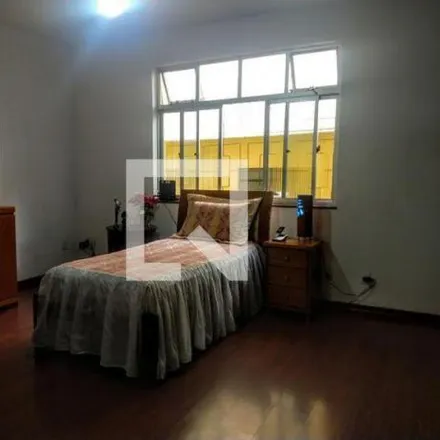 Buy this 3 bed house on Rua Jacutinga in Minas Brasil, Belo Horizonte - MG