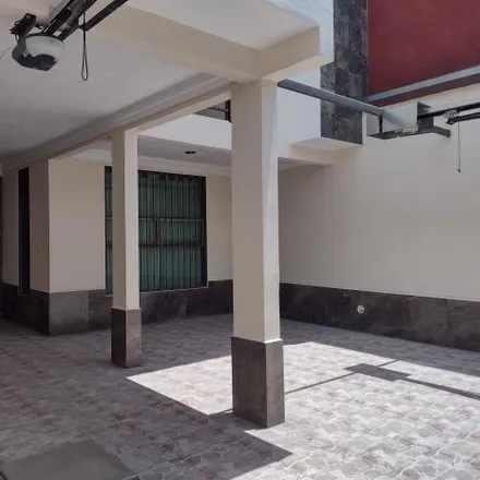 Rent this 4 bed house on La Deportiva in Boulevard Adolfo López Mateos, 50100 San Luis Mextepec