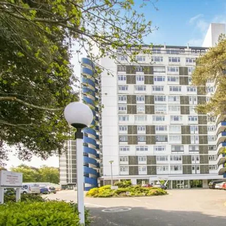 Buy this 2 bed apartment on Durley Gardens in Bournemouth, BH2 5HS