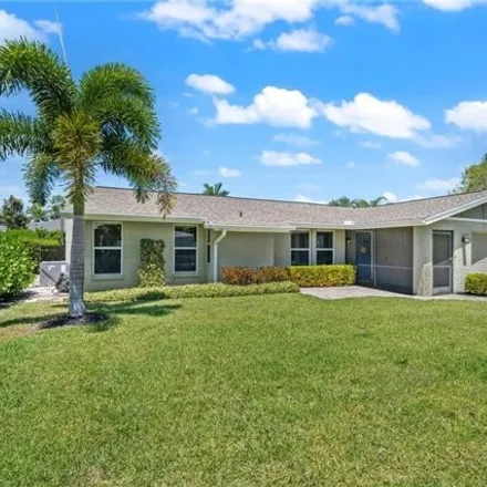 Rent this 3 bed house on 243 Willowick Dr in Naples, Florida