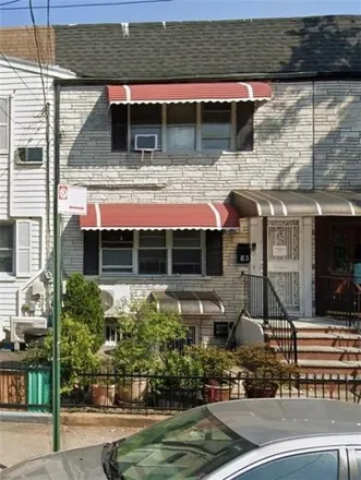 Buy this 3 bed house on 63 Bay 40th Street in New York, NY 11214