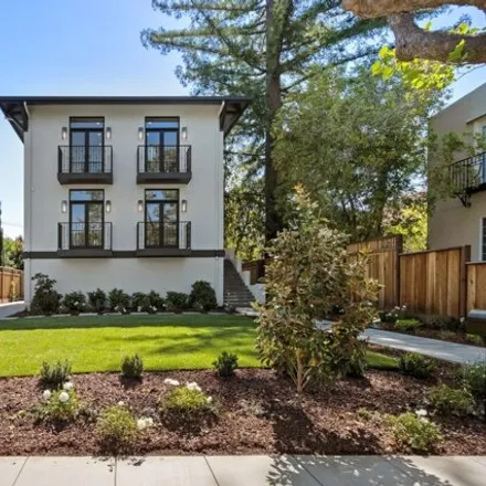 Image 5 - 341 Occidental Ave, Burlingame, California, 94010 - House for sale
