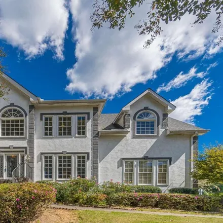 Buy this 6 bed house on 2776 Clary Trace in Cobb County, GA 30075