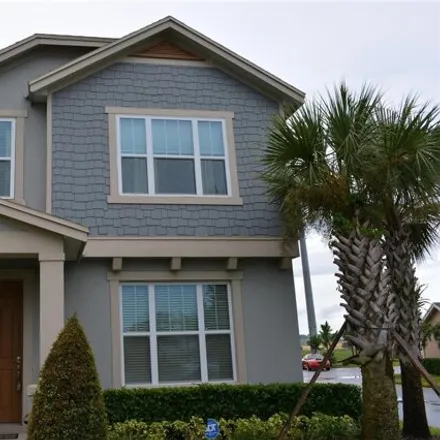 Rent this 3 bed house on 15405 Honeybell Dr in Winter Garden, Florida