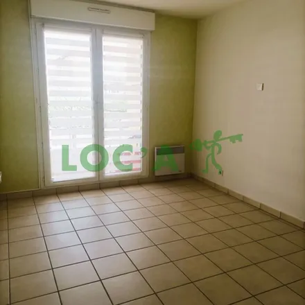 Image 3 - 1 Rue Chanzy, 21000 Dijon, France - Apartment for rent