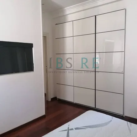 Rent this 3 bed apartment on Via Madonna di Campiglio 6 in 00135 Rome RM, Italy