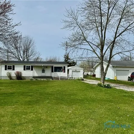 Buy this 3 bed house on 13800 Oris Avenue in Highland Township, OH 43512