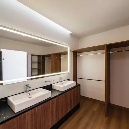 Rent this 2 bed apartment on Carretera Federal México-Toluca in Cuajimalpa de Morelos, 05118 Mexico City