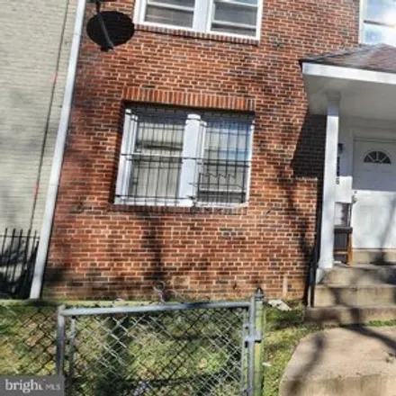 Rent this 2 bed apartment on 1516 F Street Northeast in Washington, DC 20002