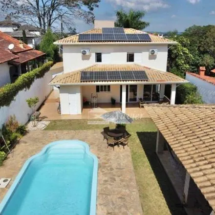 Buy this 3 bed house on Rua dos Cravos in Jardim Europa, Vargem Grande Paulista - SP