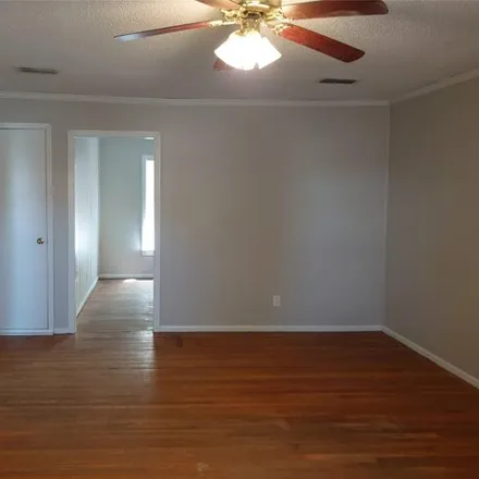 Rent this 2 bed house on 739 East North 12th Street in Abilene, TX 79601
