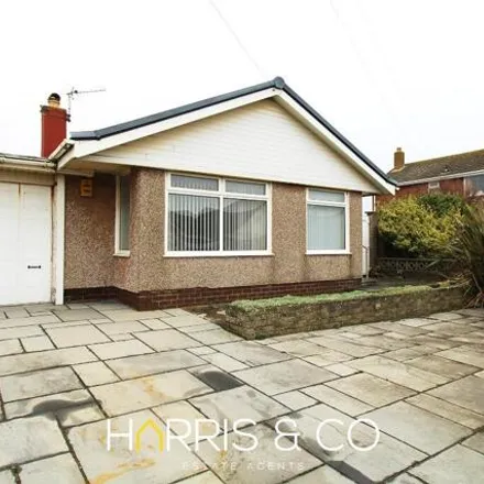 Buy this 2 bed house on Plymouth Avenue in Cleveleys, FY7 8RA