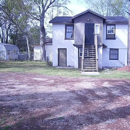 Buy this 3 bed house on 2813 Canonicus Street in Baton Rouge Terrace, Baton Rouge