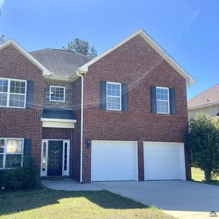 Rent this 4 bed house on 657 Chelsea Crossing in Bonaire, GA 31005