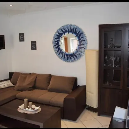 Rent this 1 bed apartment on Gartenkamp 10 in 38114 Brunswick, Germany