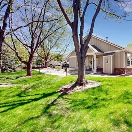 Image 5 - 5100 Stetson Creek Court, Fort Collins, CO 80528, USA - House for sale