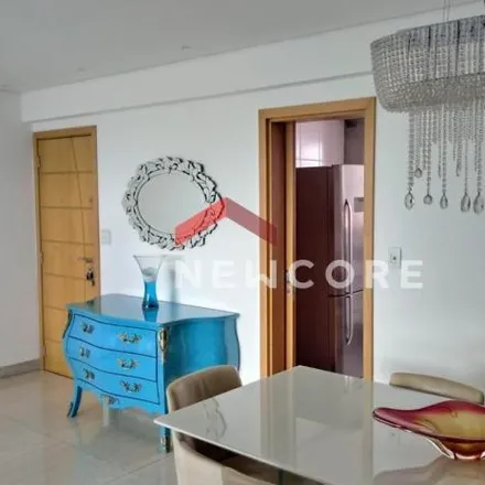 Buy this 4 bed apartment on Rua Mirabela in Ana Lúcia, Belo Horizonte - MG