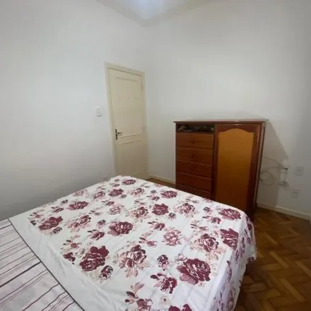 Rent this 2 bed apartment on Rua Camuirano 109 in Botafogo, Rio de Janeiro - RJ