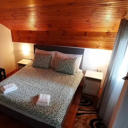 Rent this 3 bed house on Općina Rakovica in D1 6, 47245 Rakovica