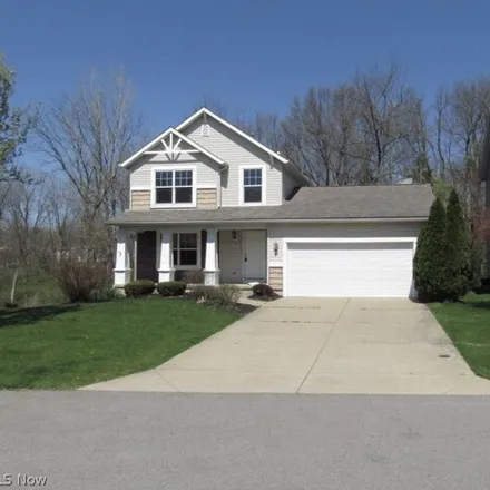Buy this 3 bed house on 2444 Cedar Creek Lane in Akron, OH 44312