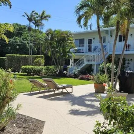 Rent this 1 bed condo on 29 River Drive in Ocean Ridge, Palm Beach County