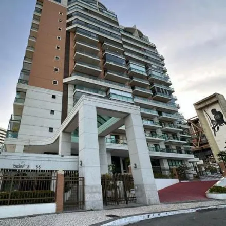 Buy this 1 bed apartment on unnamed road in Jardim Armação, Salvador - BA