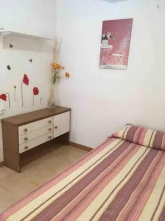 Rent this 3 bed apartment on Carrer de Mogent in 12, 08042 Barcelona