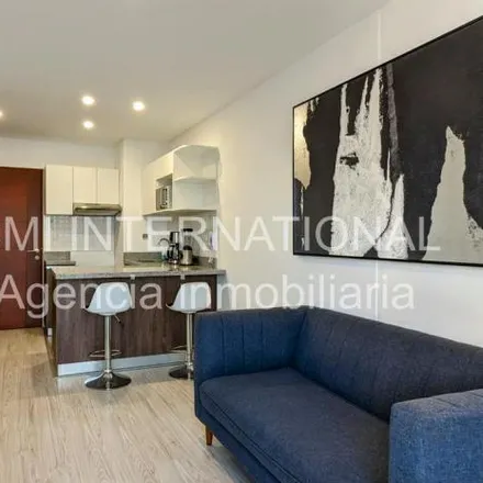 Buy this 1 bed apartment on Chorrillos Avenue in Chorrillos, Lima Metropolitan Area 15042