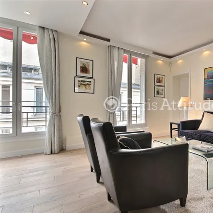 Image 2 - 17 Rue des Acacias, 75017 Paris, France - Apartment for rent
