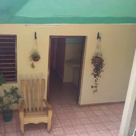 Rent this 4 bed house on Viñales in La Salvadera, CU