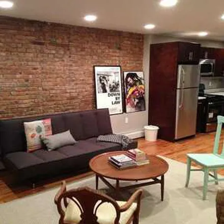 Image 4 - 474 Quincy Street, New York, NY 11221, USA - Apartment for rent