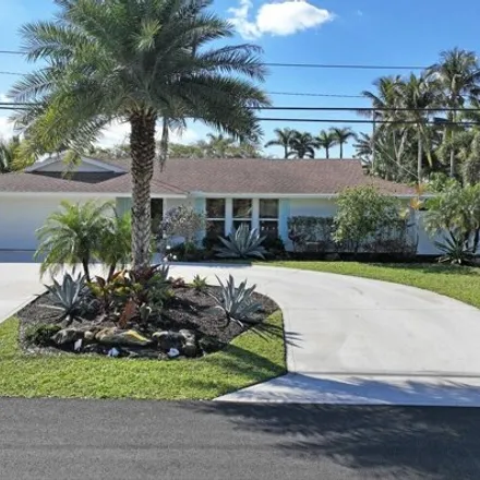 Buy this 4 bed house on 11 River Drive in Tequesta, Palm Beach County