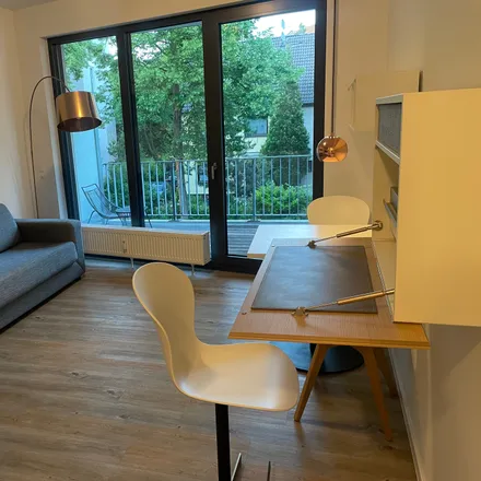 Rent this 1 bed apartment on Von-Groote-Platz 21 in 53173 Bonn, Germany