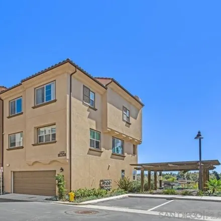 Rent this 3 bed condo on 1630 South Melrose Drive in Vista, CA 92081