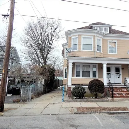 Buy this 5 bed house on 27-29 Willow St in New Bedford, Massachusetts
