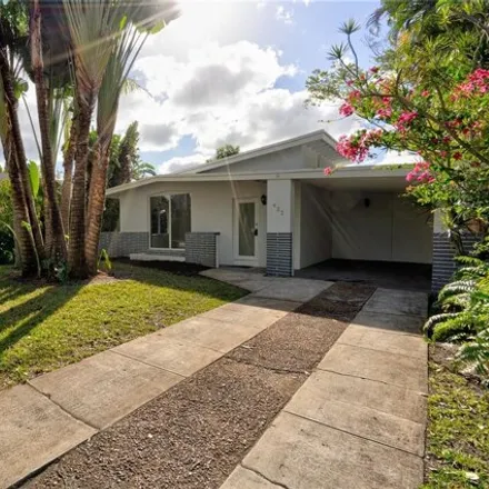 Buy this 3 bed house on 454 31st Street in West Palm Beach, FL 33407