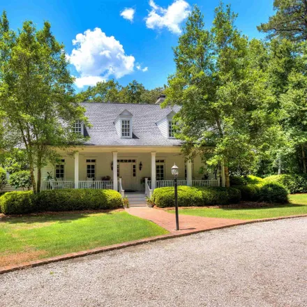 Image 3 - 1853 Hasty Road, Camden, SC 29020, USA - House for sale