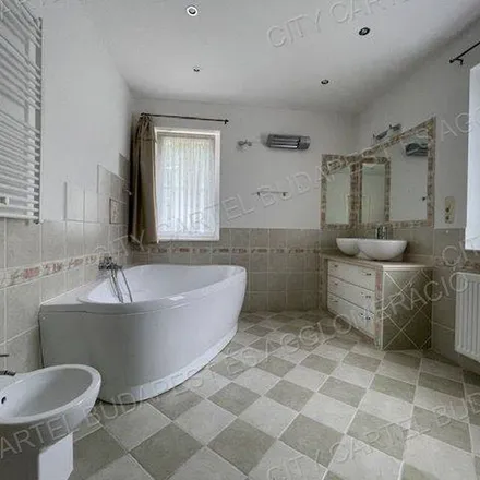 Rent this 6 bed duplex on Budapest in XII. utca, 1172