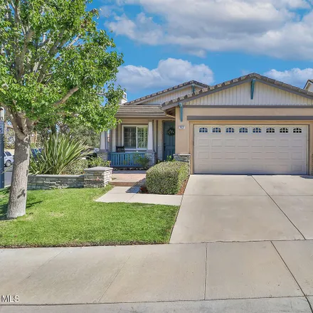 Buy this 3 bed house on 715 Camino del Sol in Thousand Oaks, CA 91320