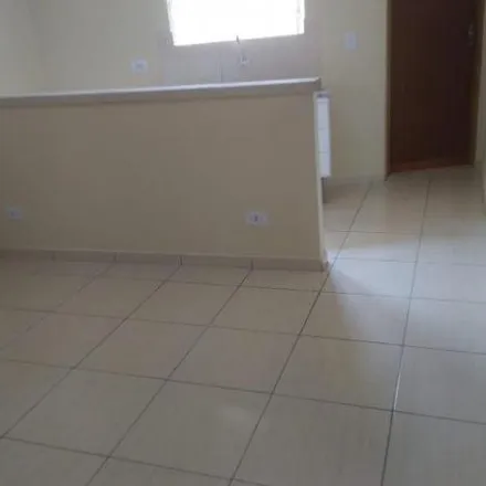 Rent this 1 bed apartment on Rua Antônio Salviano in Jardim Esperança, Barueri - SP