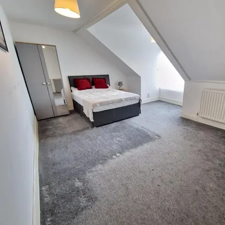 Rent this 1 bed room on Mortimer Road in South Shields, NE33 4TU