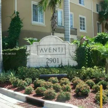 Image 3 - 2911 Northeast 185th Street, Aventura, Aventura, FL 33180, USA - Apartment for rent